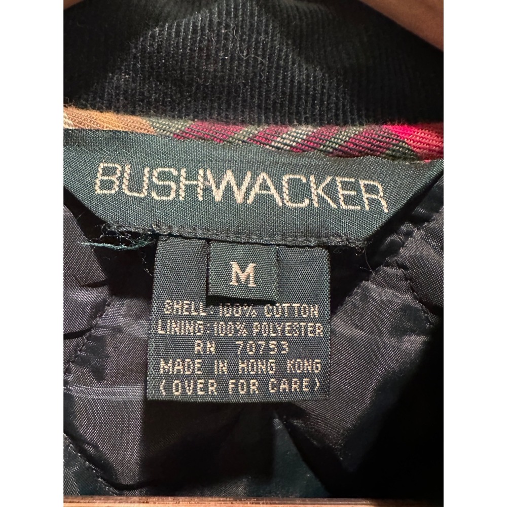 Bushwacker